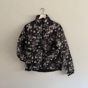 North face jacket
